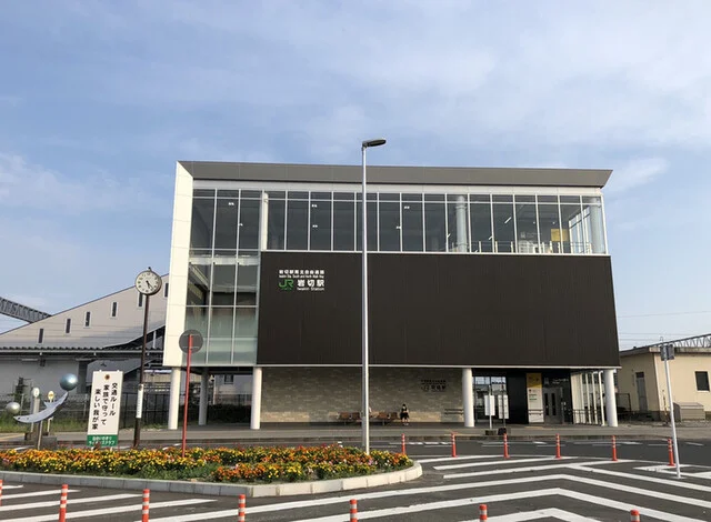 ジェノワーズブラン 岩切駅前店（Genoise blanc） - 岩切（パン）の写真