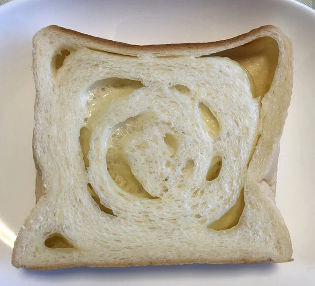 ジェノワーズブラン 岩切駅前店（Genoise blanc） - 岩切（パン）の写真