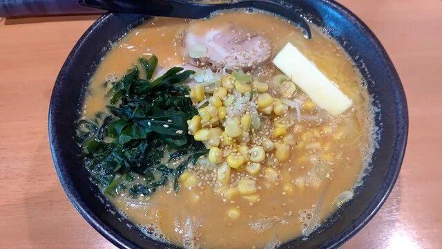 ラーメンだるまや  - 撫牛子（ラーメン）の写真