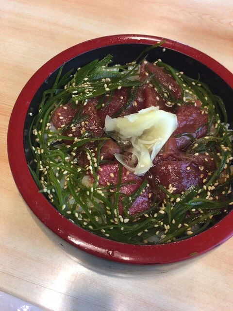 京寿司 - 国際センター（寿司）の写真