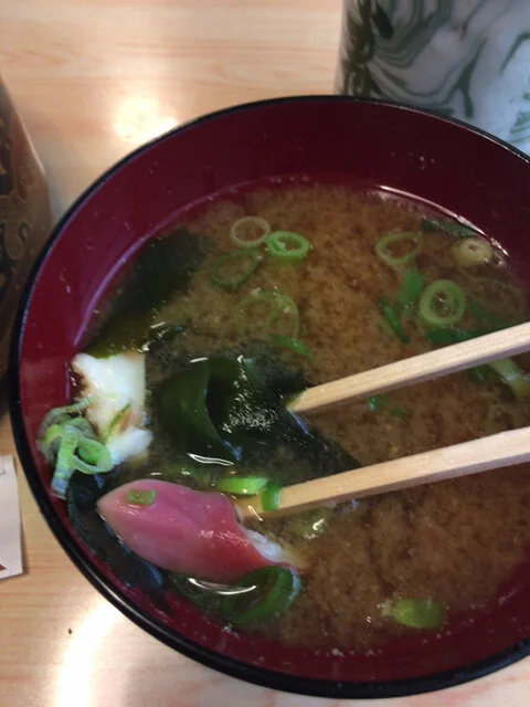 京寿司 - 国際センター（寿司）の写真