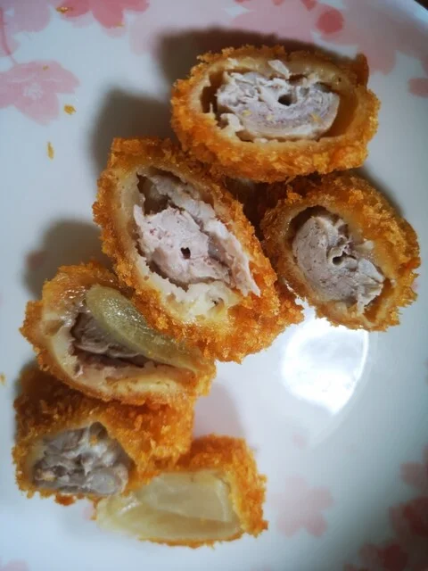 肉のとみおか - 白石（その他）の写真