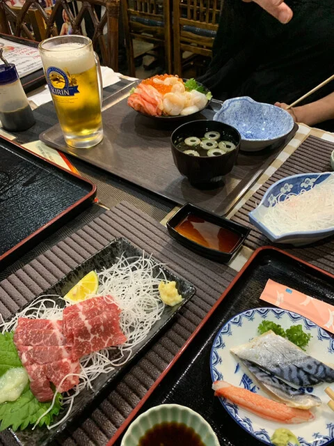 天竜食堂 - 八戸（食堂）の写真