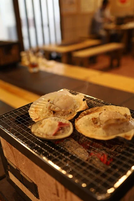 七厘村 - 長苗代（肉料理）の写真