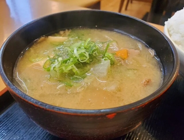 大衆食堂 半田屋 中田店 - 南仙台（食堂）の写真