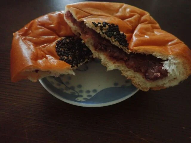 うんだま工房 - 岩切（パン）の写真