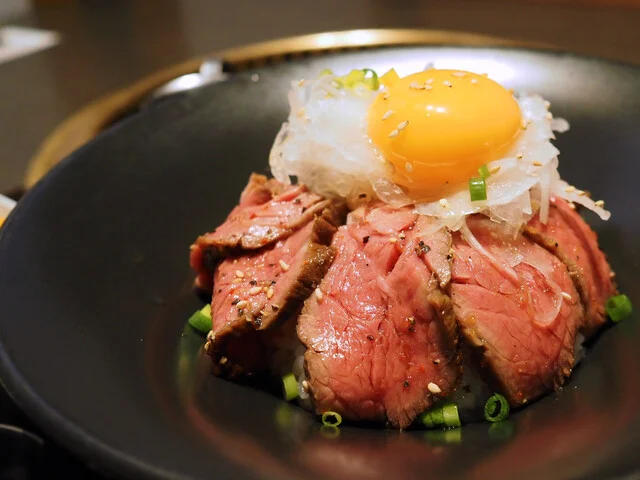 炭火焼肉 明月苑（めいげつえん） - 卸町（焼肉）の写真