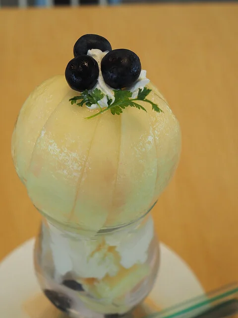 フルーツピークス 仙台富沢店（fruits peaks） - 富沢（フルーツパーラー）の写真