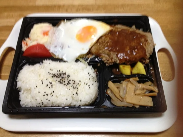 べんとう処豊船 - 青森（弁当）の写真