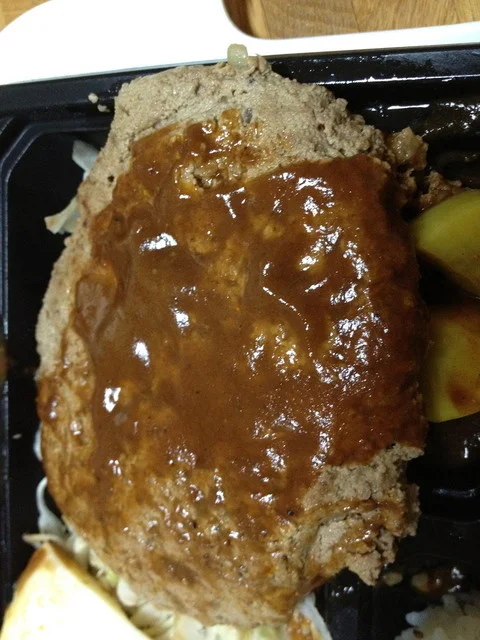 べんとう処豊船 - 青森（弁当）の写真