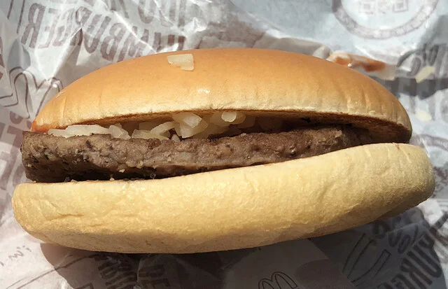 マクドナルド 大和吉岡ヨークベニマル店 - 仙台市泉区その他（ハンバーガー）の写真