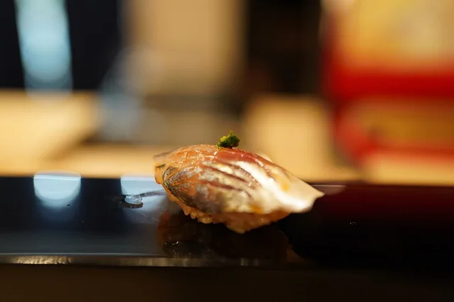 日本料理 うつせみ - 北四番丁（日本料理）の写真