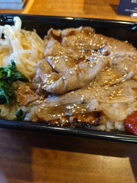 お食事・お弁当 蓮桜 - 本八戸（弁当）の写真