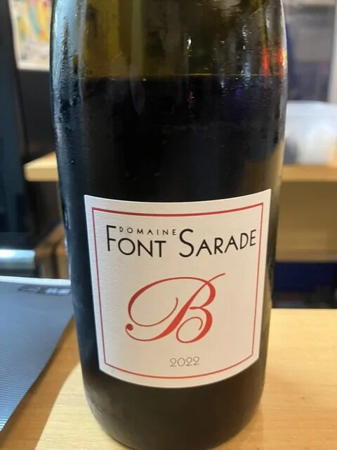 ワイン屋台 サブログ - 本八戸（ワインバー）の写真