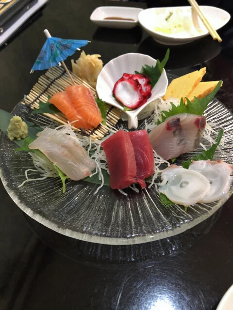 ダイニング 海の灯 - 中央弘前（居酒屋）の写真