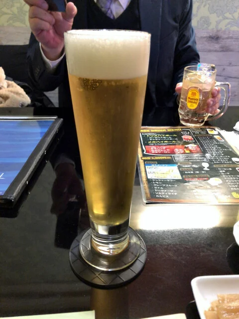 ダイニング 海の灯 - 中央弘前（居酒屋）の写真