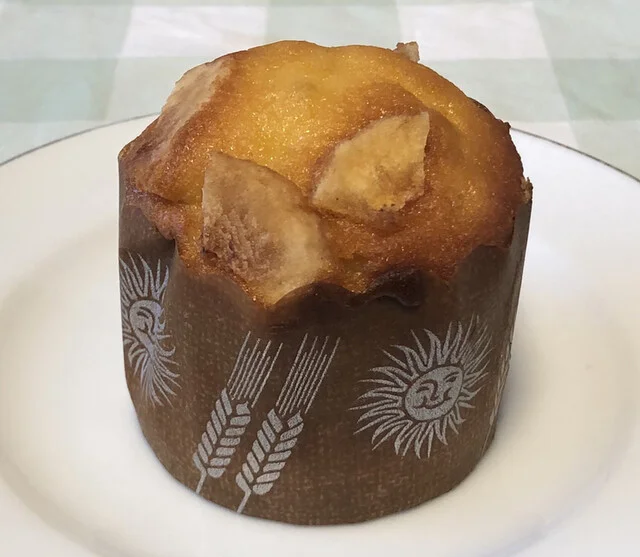 シキシマヤ - 西古川（洋菓子）の写真