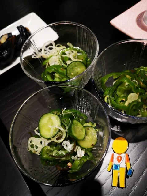 個亭 この花（【旧店名】ドリームズ・ハート） - 白石蔵王（バー）の写真