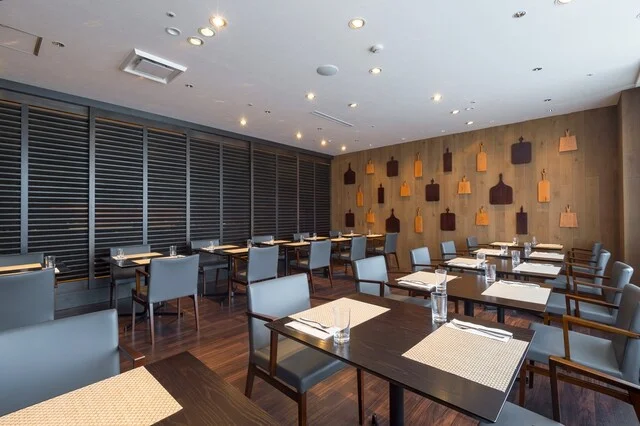 鉄板焼き シェフズテーブル（Teppan-yaki Chef's Table） - 弘前（鉄板焼き）の写真