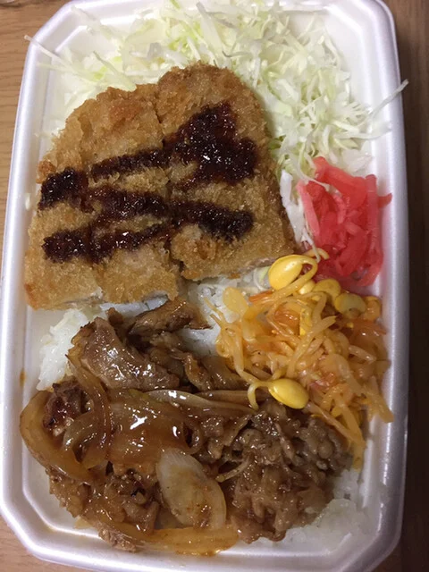 ほっともっと 古川南新町店 - 古川（弁当）の写真