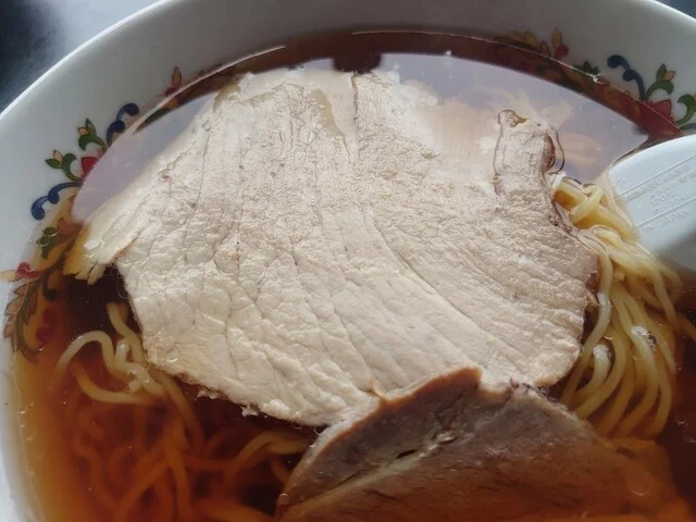 ハルピン飯店 八戸店 - 鮫（中華料理）の写真