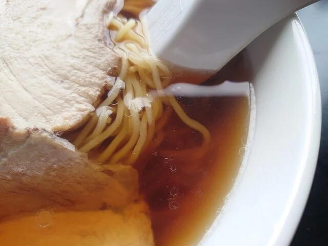 ハルピン飯店 八戸店 - 鮫（中華料理）の写真