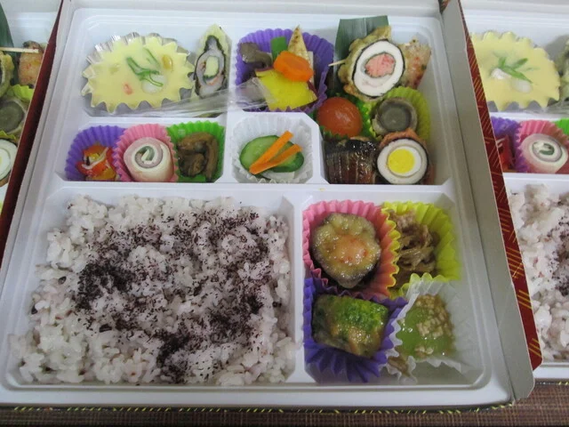 割烹 川治 - 不動の沢（日本料理）の写真