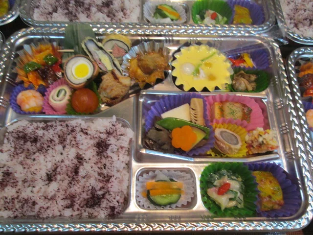 割烹 川治 - 不動の沢（日本料理）の写真