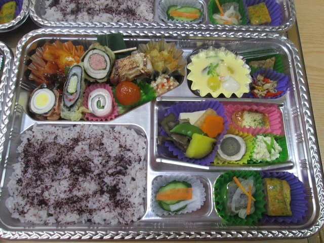 割烹 川治 - 不動の沢（日本料理）の写真