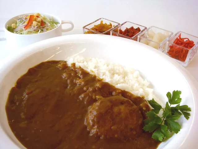 アイプラス（shop＆cafe Ai PLUS） - 浪岡（洋食）の写真