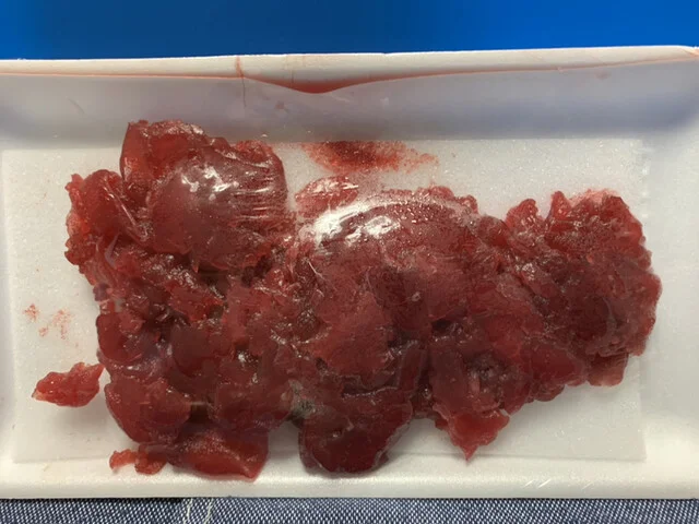 丸ヨ 高橋商店 - 東塩釜（その他）の写真