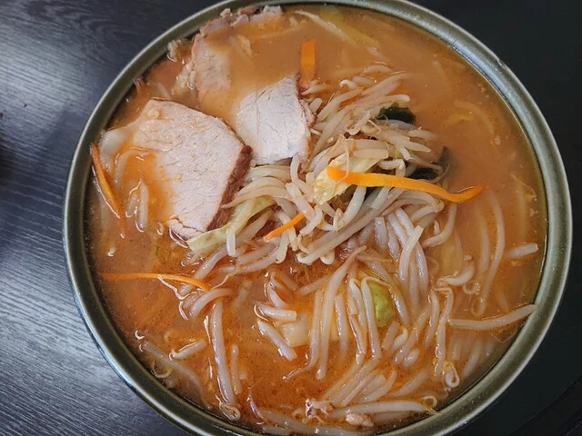 たやま - 登米市その他（ラーメン）の写真