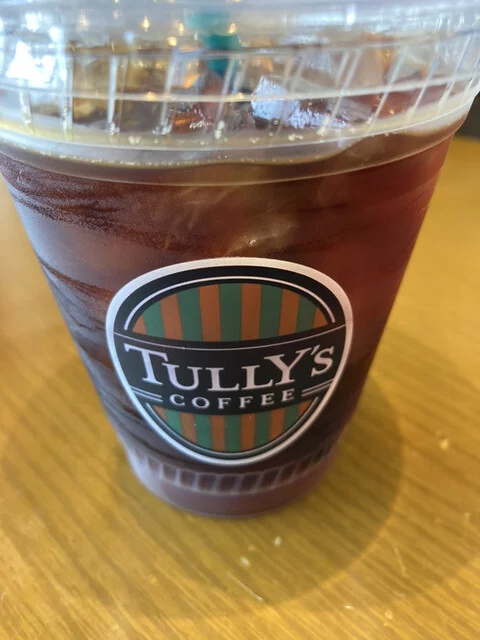 タリーズコーヒー 三井アウトレットパーク仙台港店（TULLY'S COFFEE） - 中野栄（カフェ）の写真