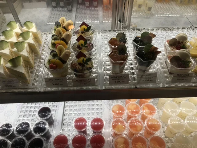 カルネドール - 五所川原（カフェ）の写真