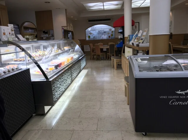 カルネドール - 五所川原（カフェ）の写真