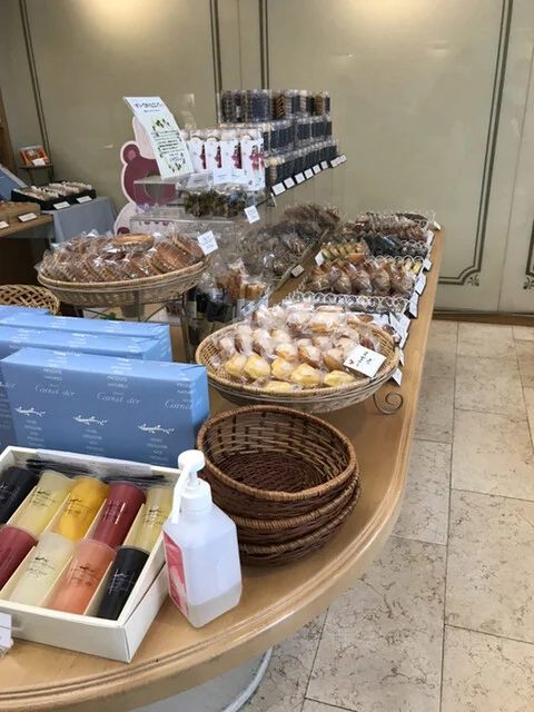 カルネドール - 五所川原（カフェ）の写真