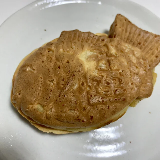 おめで鯛焼き本舗 - 泉中央（たい焼き・大判焼き）の写真