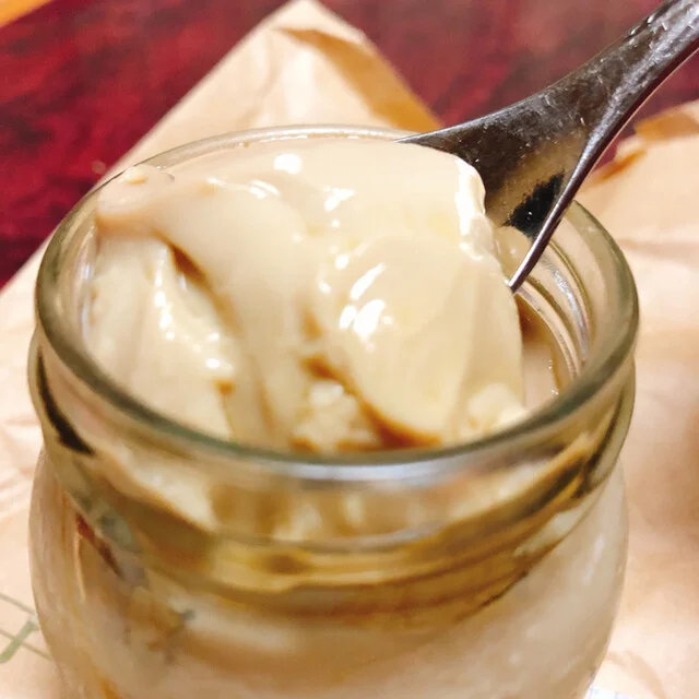 矢部園茶舗 - 本塩釜（売店）の写真