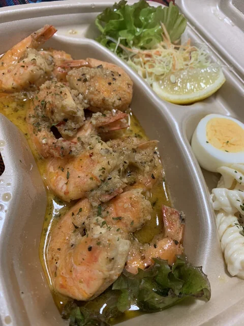 マハロカンパニーズ（MAHALO COMPANYZ） - 陸前原ノ町（ハワイ料理）の写真