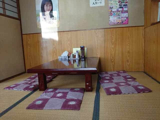 かがの亭 - 登米市その他（ラーメン）の写真