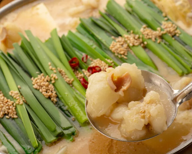 博多もつ鍋 たじまや 国分町本店 - 勾当台公園（もつ鍋）の写真