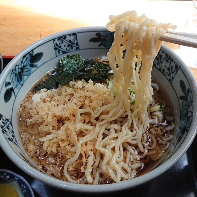 三忠 塩分町分店 - 中央弘前（そば）の写真