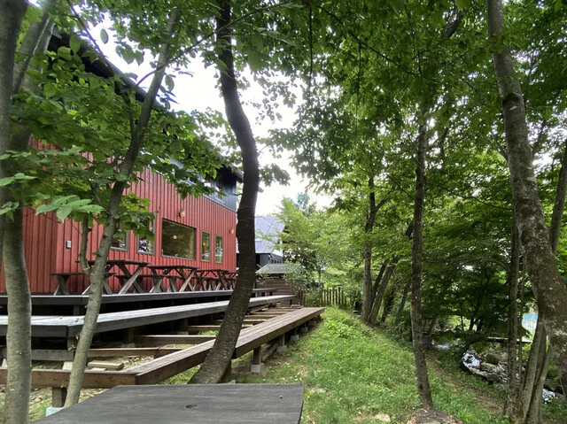 オレガノカフェ（Oregano cafee） - 仙台市泉区その他（カフェ）の写真
