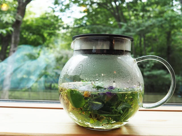 オレガノカフェ（Oregano cafee） - 仙台市泉区その他（カフェ）の写真