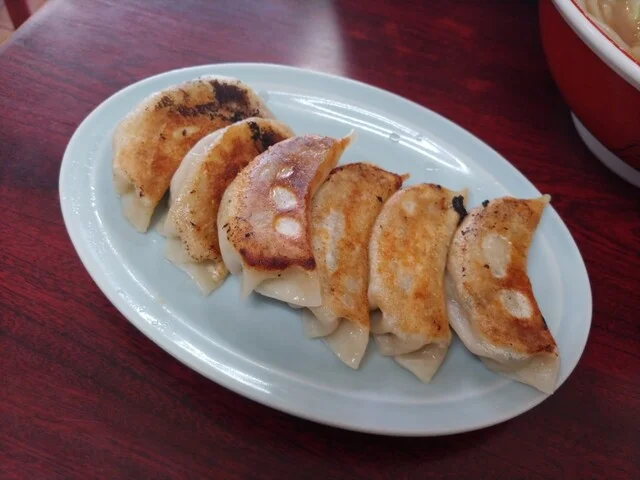 山田亭 - 青森（食堂）の写真