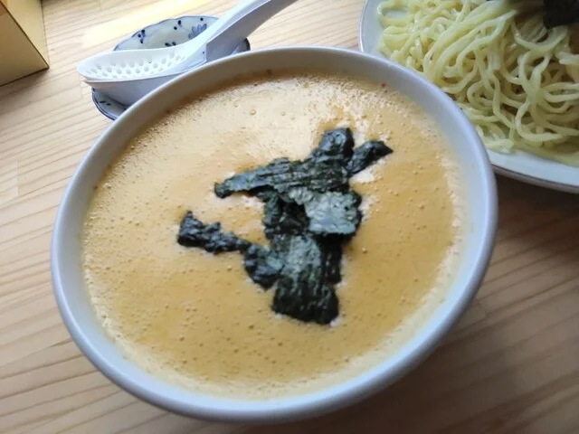 もっちゃんラーメン - 東青森（ラーメン）の写真