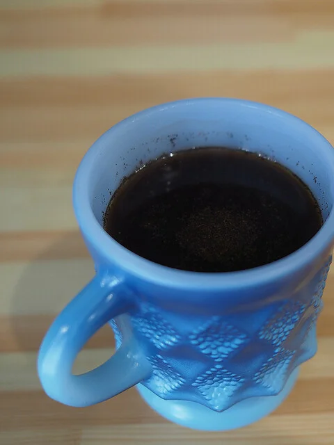 カフェ ラウンジ エヌビーエス（Cafe Lounge NBS） - あおば通（カフェ）の写真