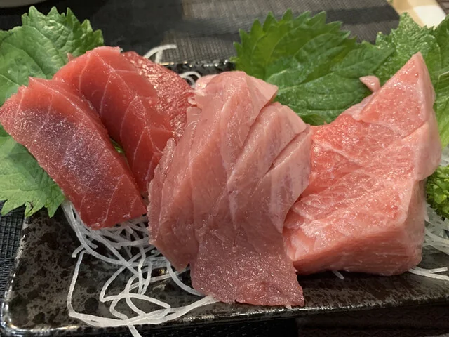 天竜食堂 - 八戸（食堂）の写真