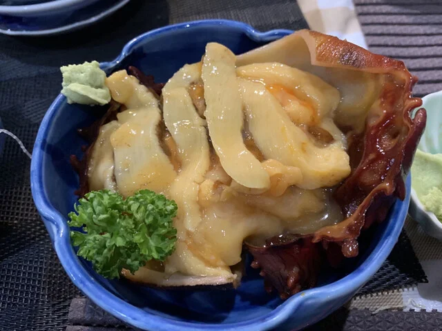 天竜食堂 - 八戸（食堂）の写真