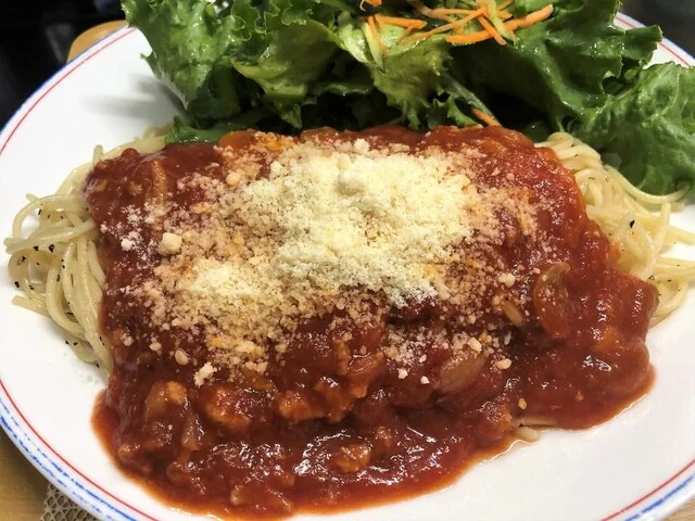 どんどん - 福田町（食堂）の写真